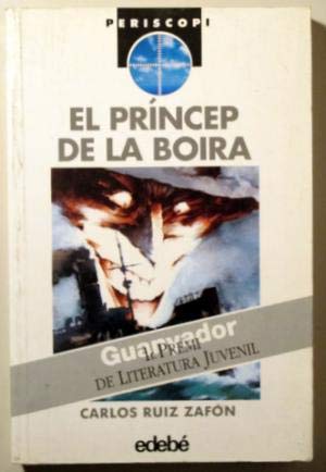 Princep de la boira, el