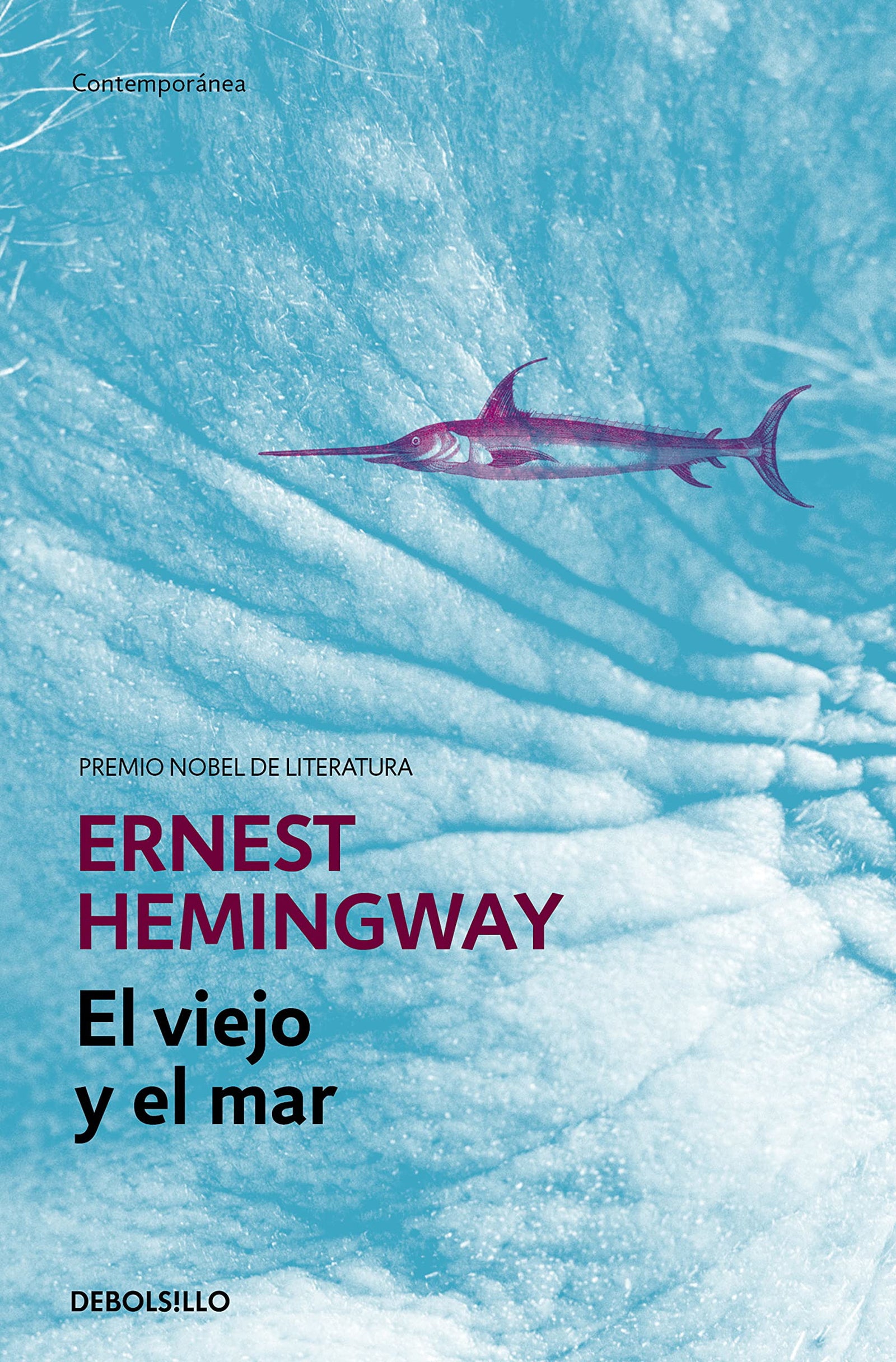 El viejo y el mar (Contemporánea)