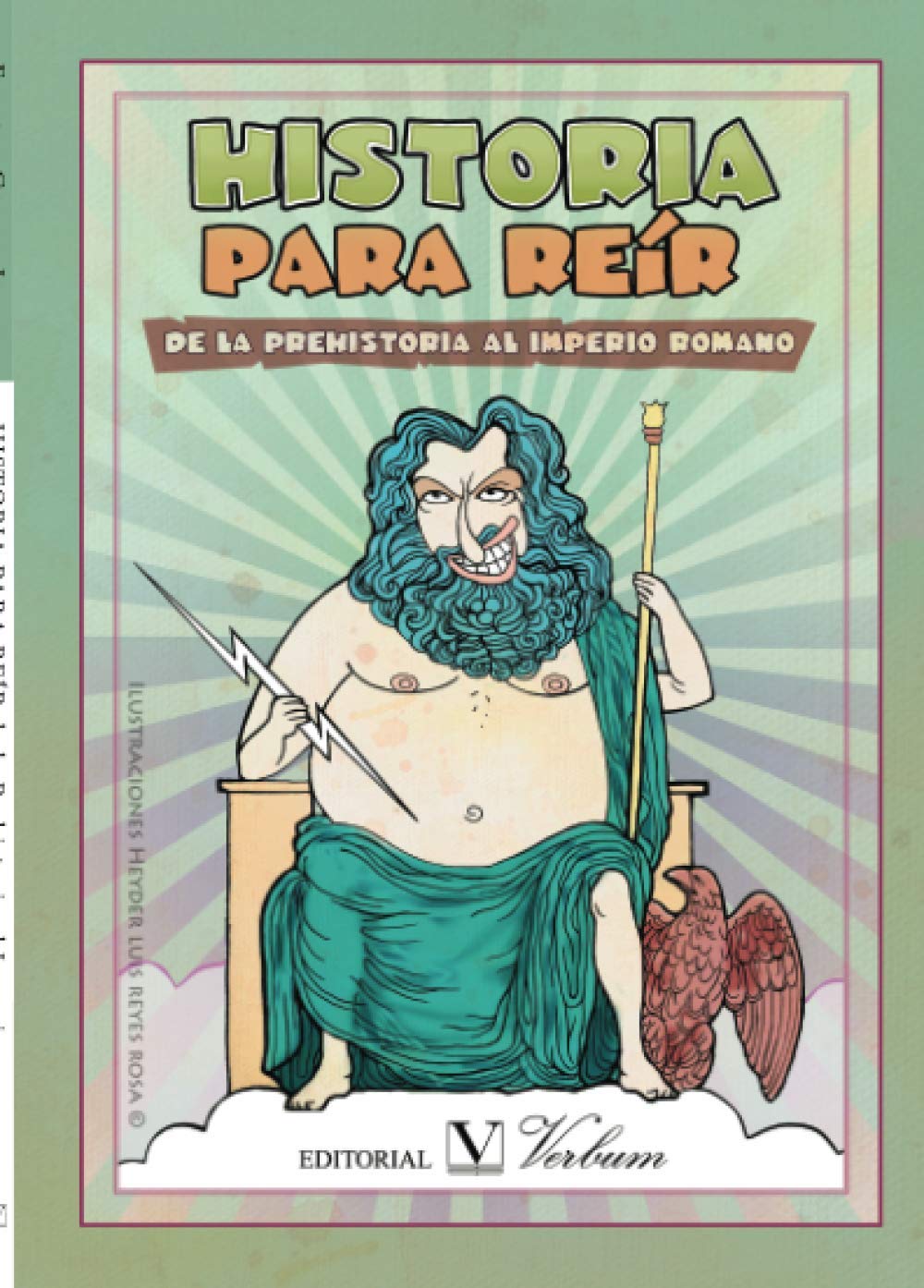 Historia para reír