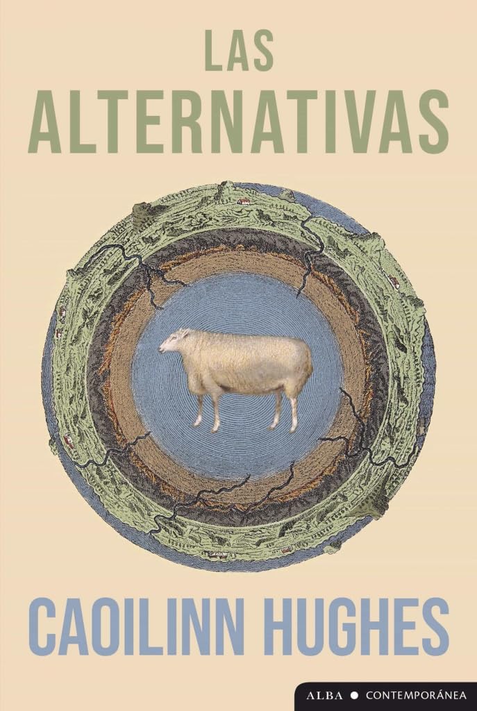 Las alternativas: 62 (Contemporánea)