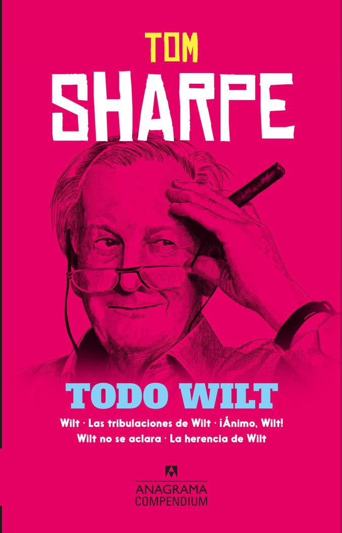 Todo Wilt: 20 (Compendium)