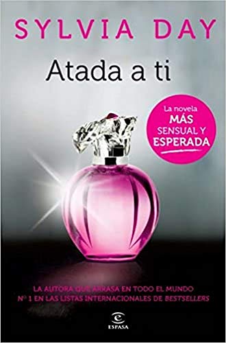 Atada a ti (ESPASA NARRATIVA)