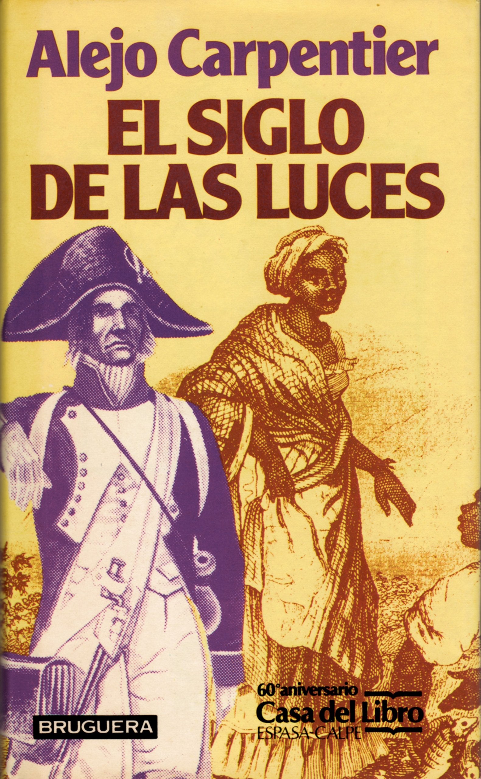 EL SIGLO DE LAS LUCES.
