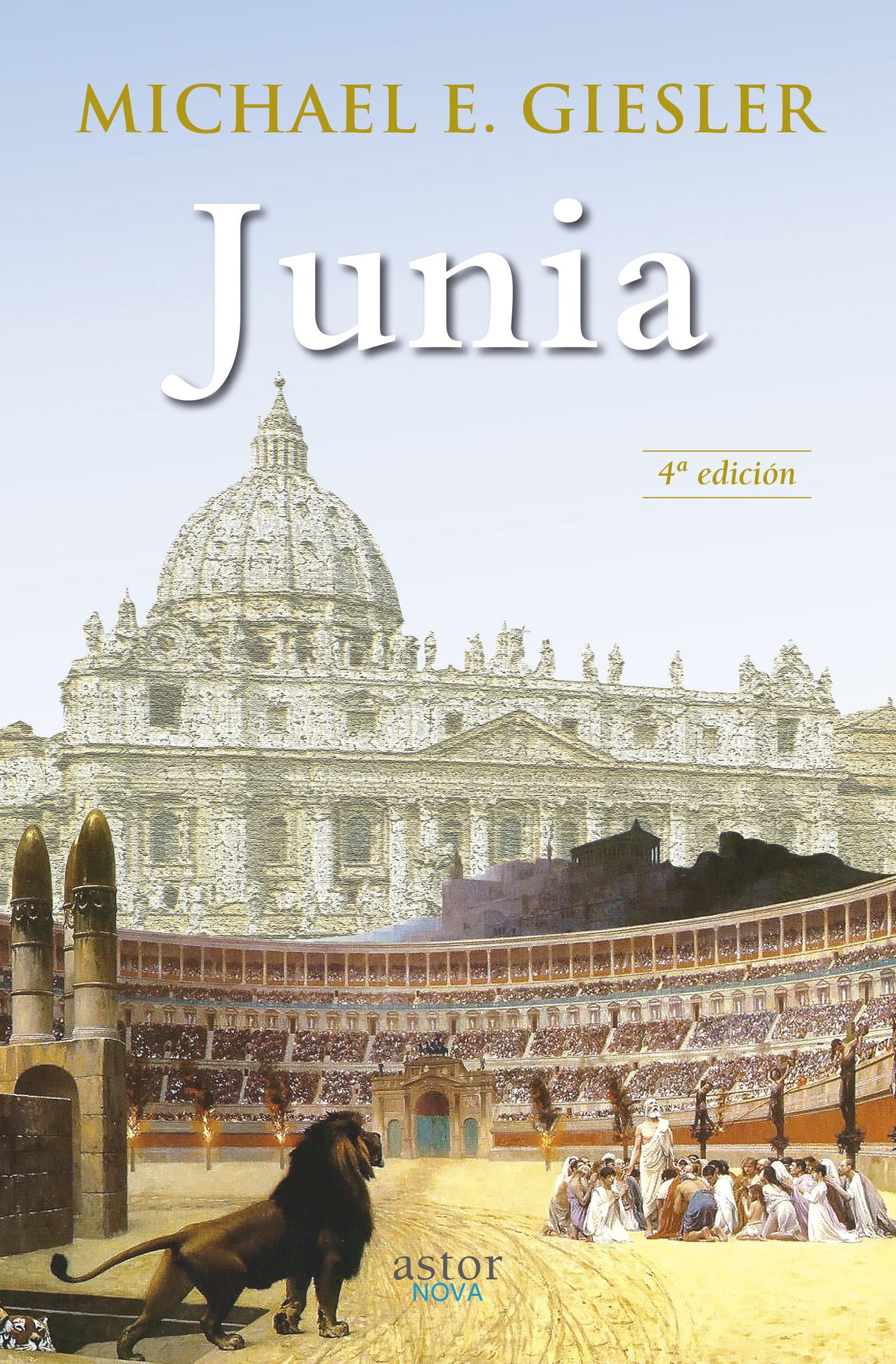 Junia (Astor Nova)