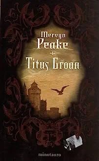 Titus Groan (Pegasus)