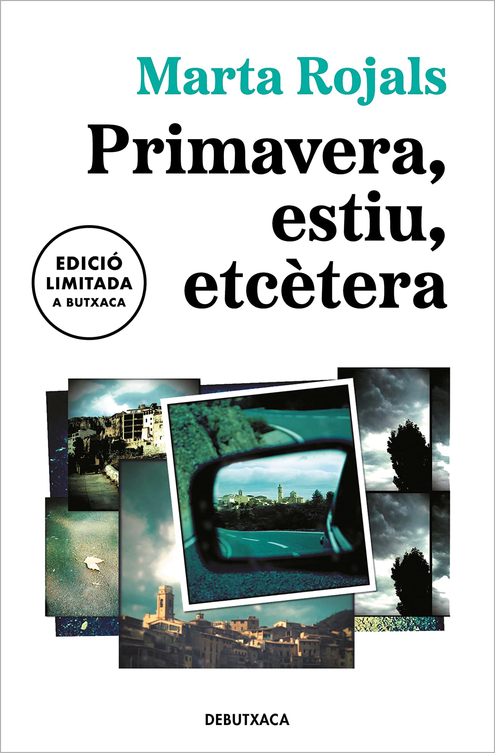 Primavera, estiu, etcètera (edició limitada) (Narrativa Catalana)