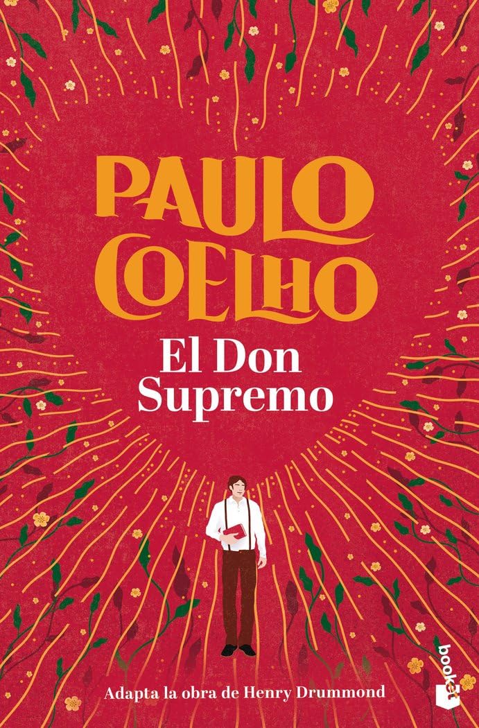El Don Supremo (Biblioteca Paulo Coelho)