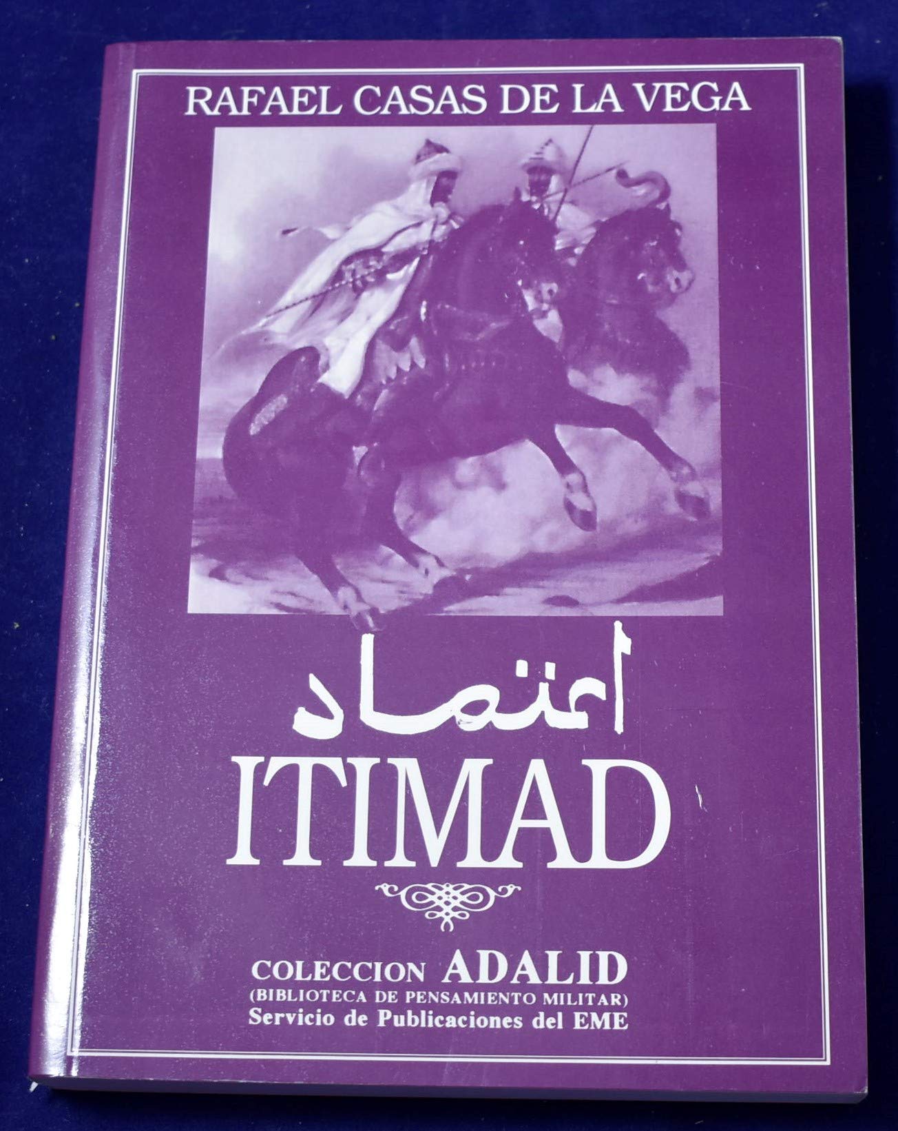 Itimad