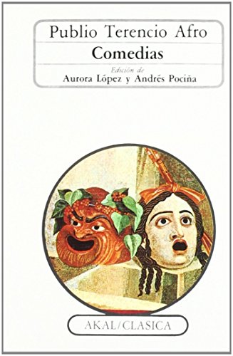 Comedias: 7 (Clásica)