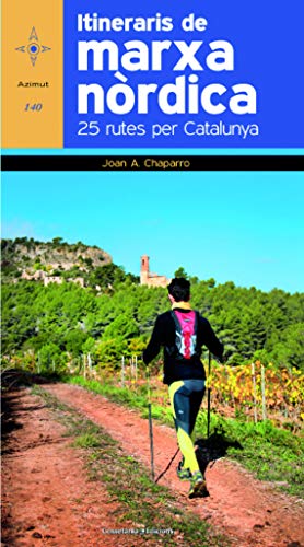 Itineraris de marxa nòrdica