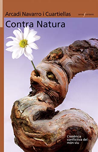 Contra Natura: 23 (Sense Fronteres)