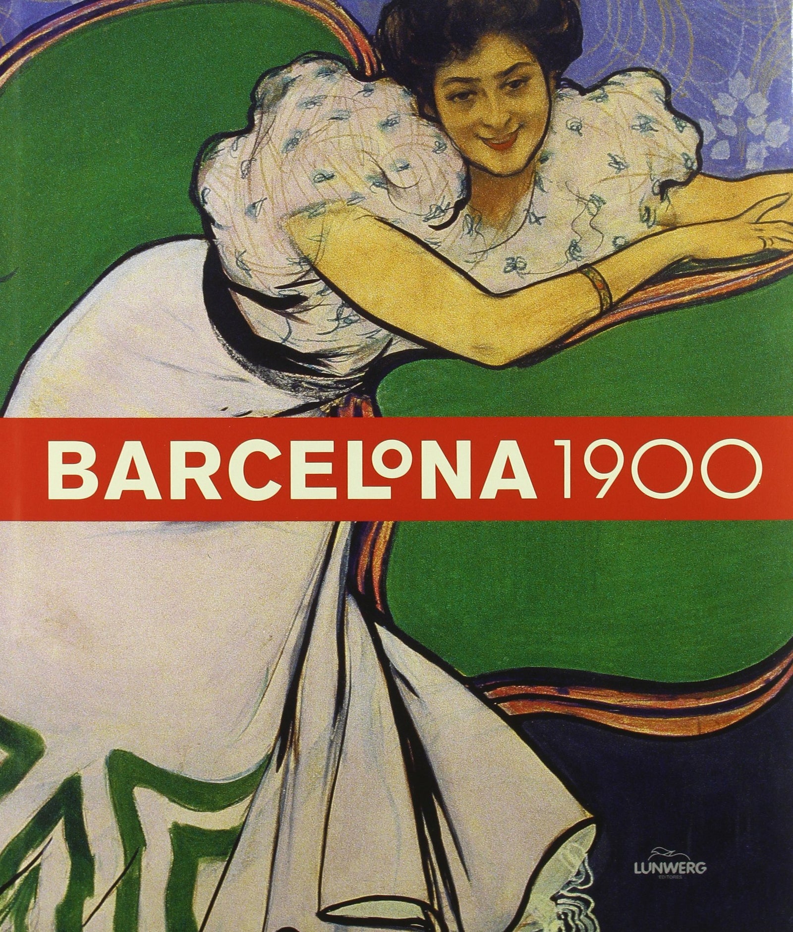Barcelona 1900 (General)