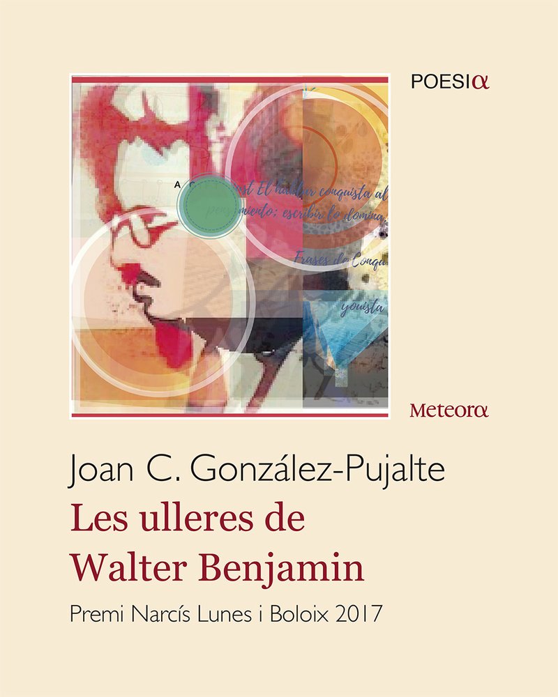 Les Ulleres De Walter Benjamin (Mitilene)