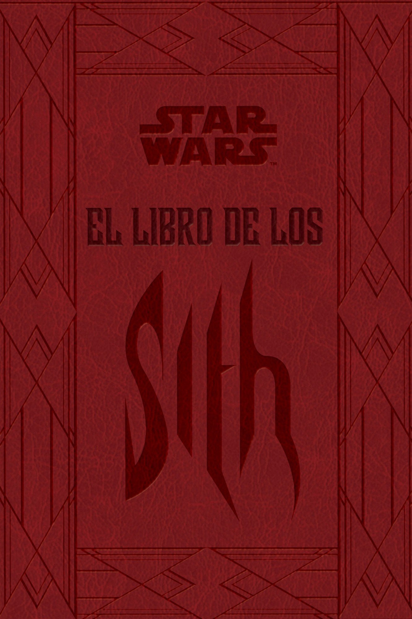 Star Wars El libro de los Sith: 1 (Star Wars Ilustrados)