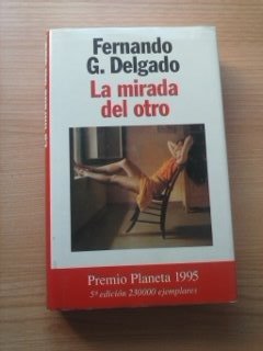 LA MIRADA DEL OTRO