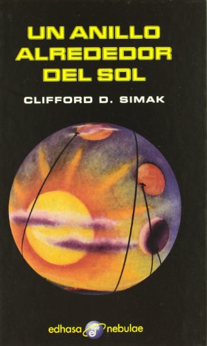 Un anillo alrededor del sol (Nebulae)