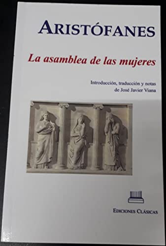 Asamblea de las mujeres