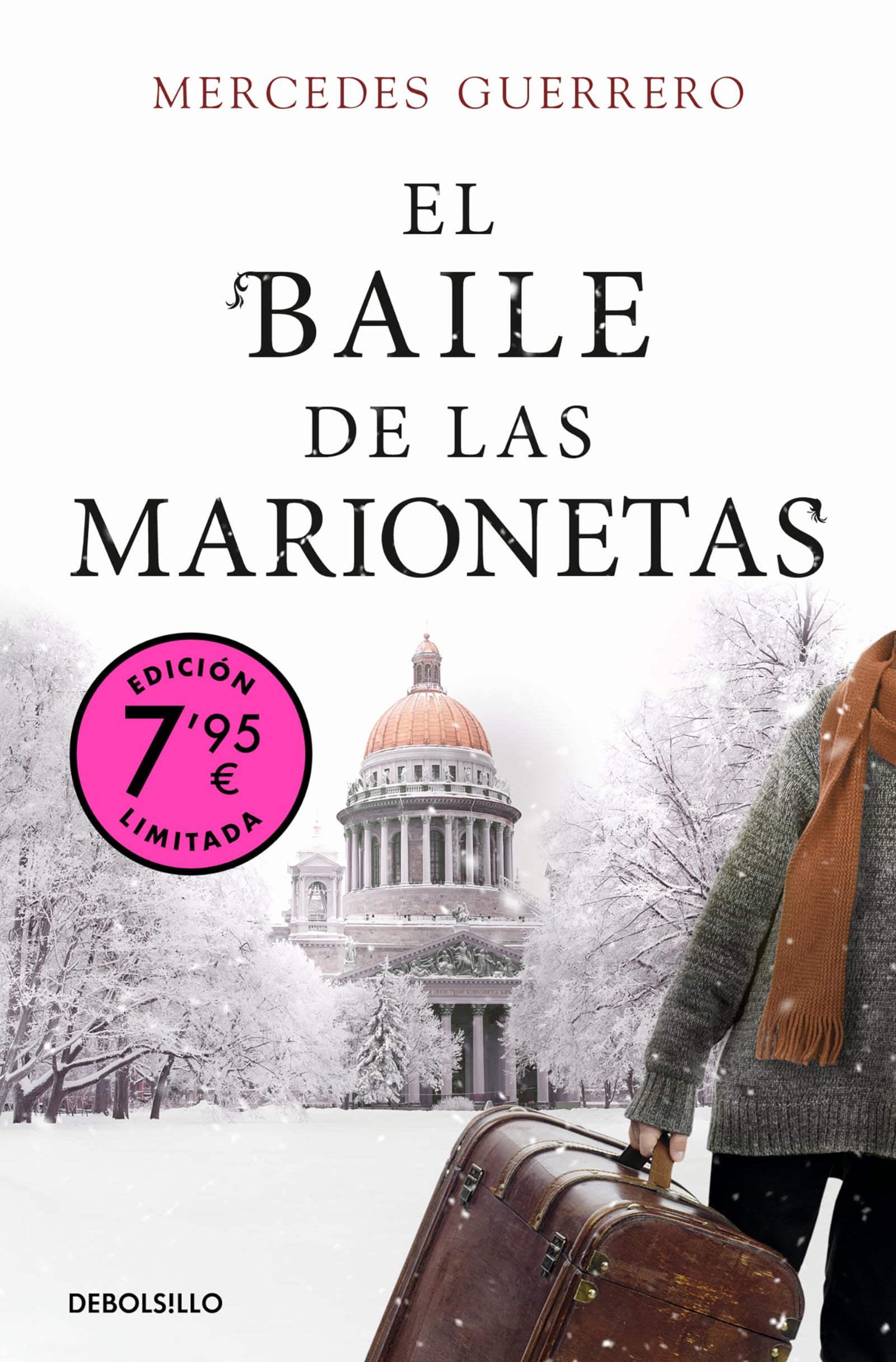 El baile de las marionetas (Campaña de verano edición limitada) (CAMPAÑAS)