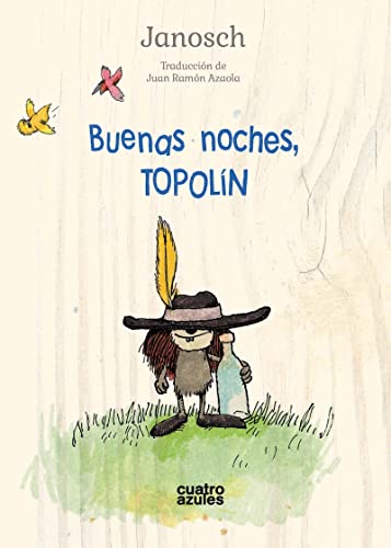 Buenas noches, Topolín (INFANTIL)