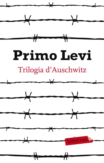 Trilogia d'Auschwitz (LABUTXACA)