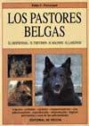 Los Pastores Belgas