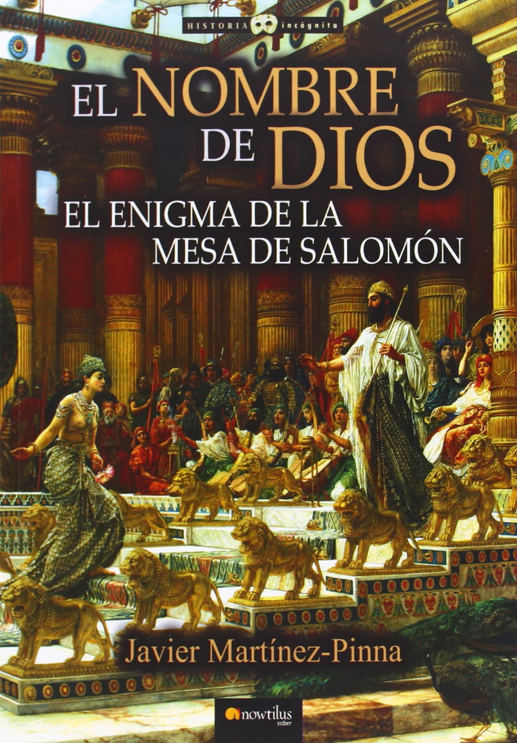 Nombre de Dios,El (Historia Incógnita)