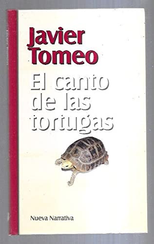 El canto de las tortugas