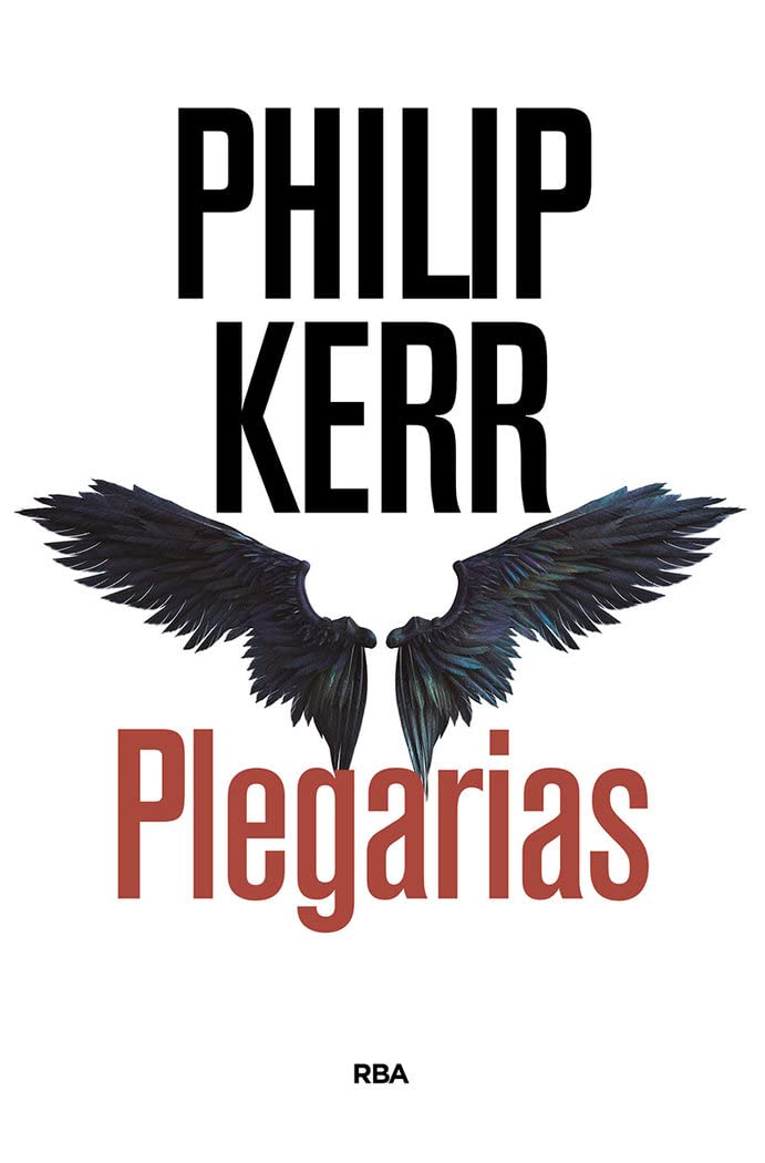 Plegarias: ¿Quién podrá acusar a los elegidos de Dios? (Serie Negra)
