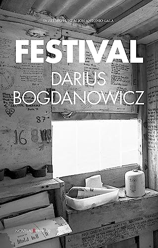 Festival (Novela)