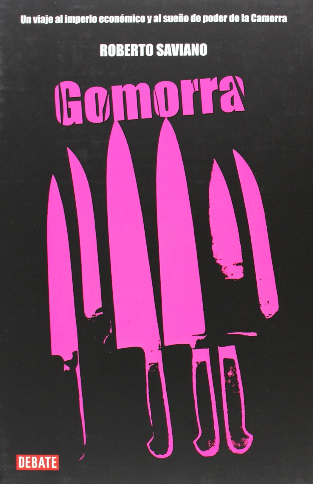 Gomorra