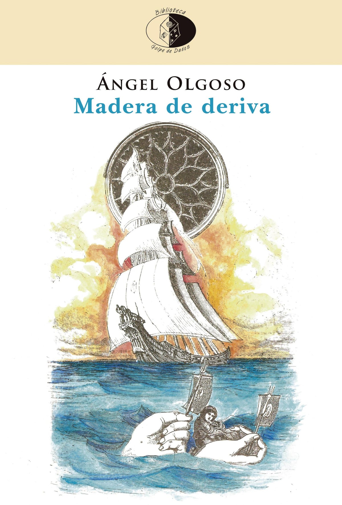 Madera de deriva