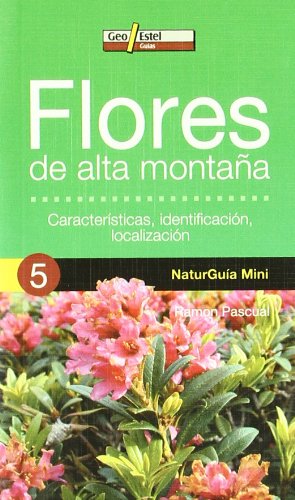 Flores de alta montaña