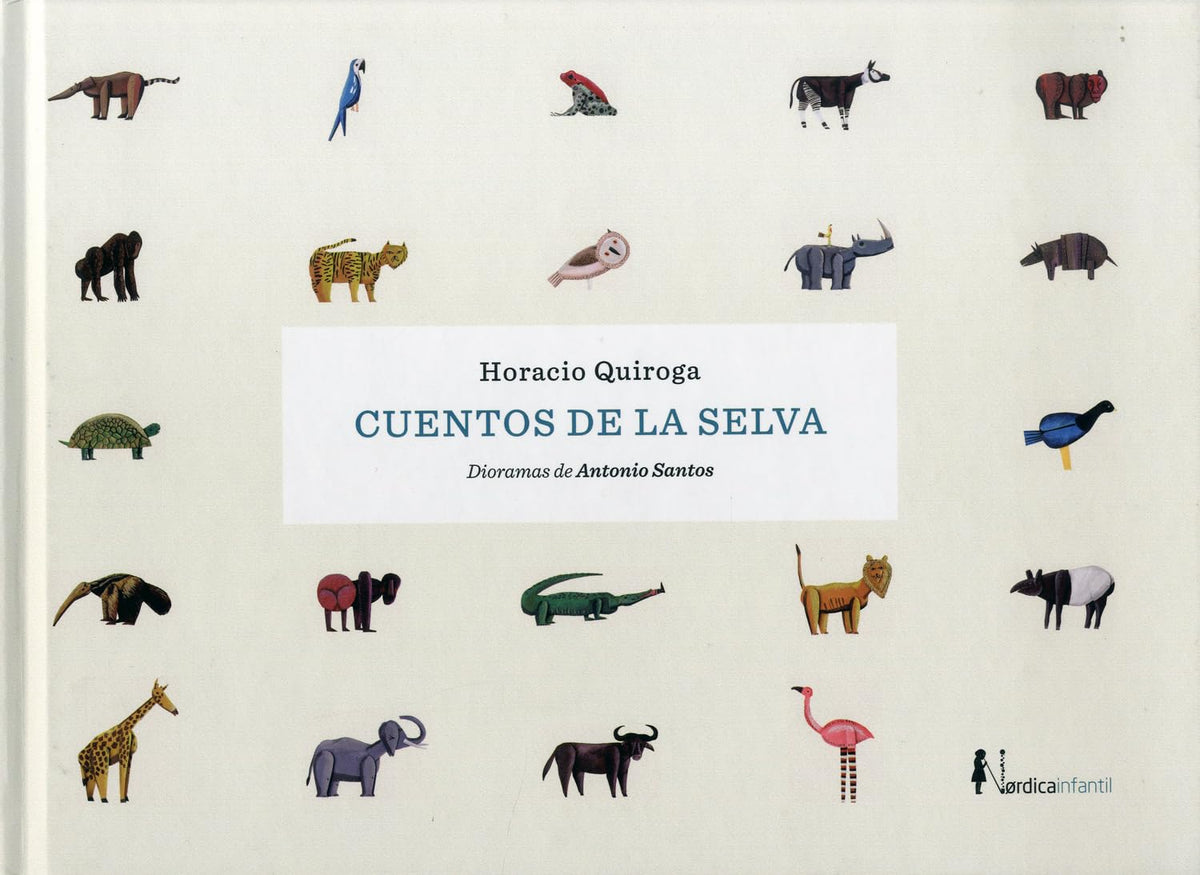Cuentos de la Selva