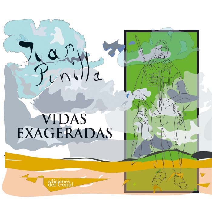 VIDAS EXAGERADAS (DEL GENAL)