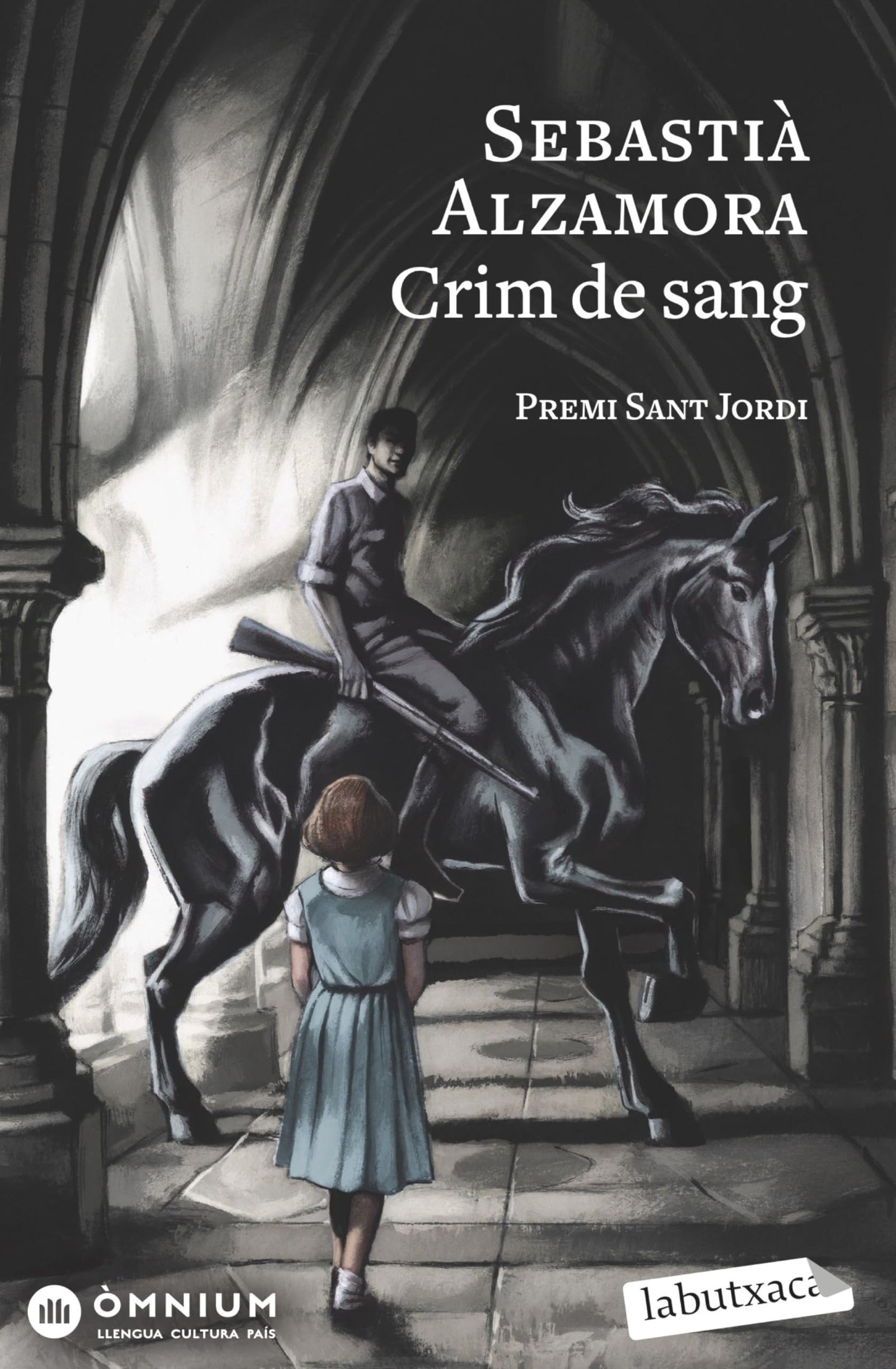 Crim De Sang (LABUTXACA)