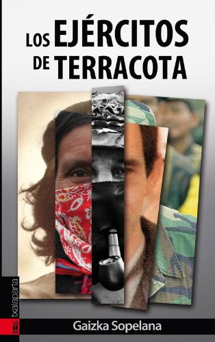 Los ejércitos de terracota (ORREAGA)
