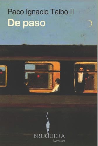 DE PASO (BRUGUERA)