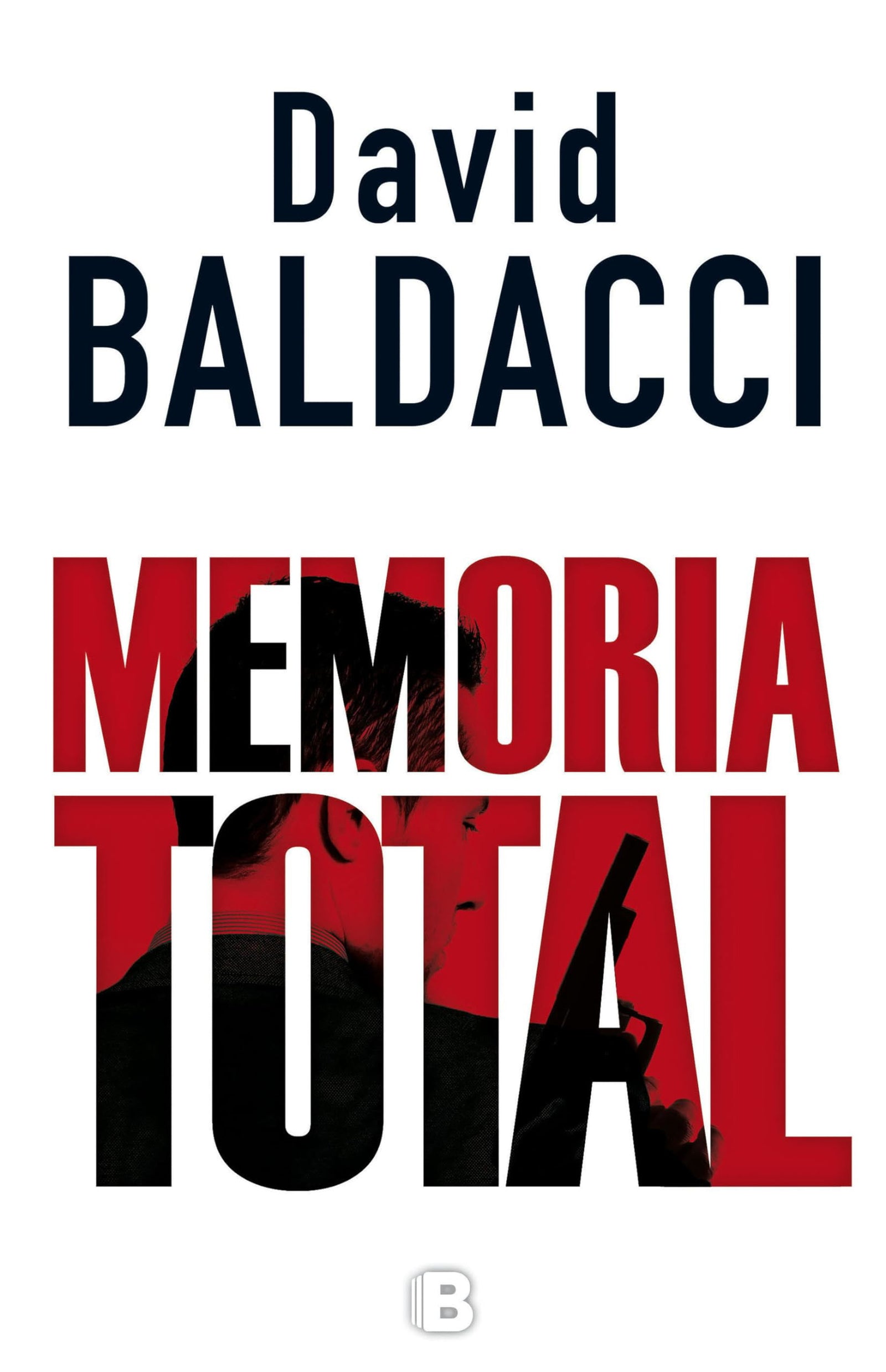 Memoria total (Amos Decker 1) (La Trama)