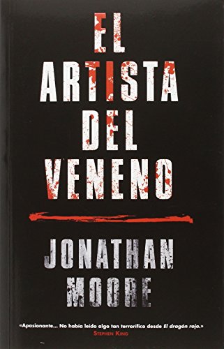 El Artista Del Veneno (Ficción)