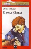 SE?OR KLINGSOR,EL (SIN COLECCION)