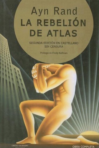 La rebelión del Atlas