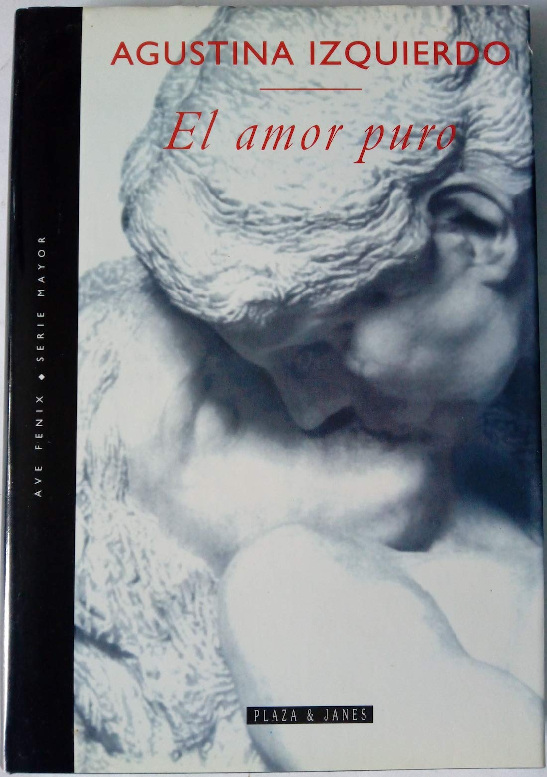 Amor puro
