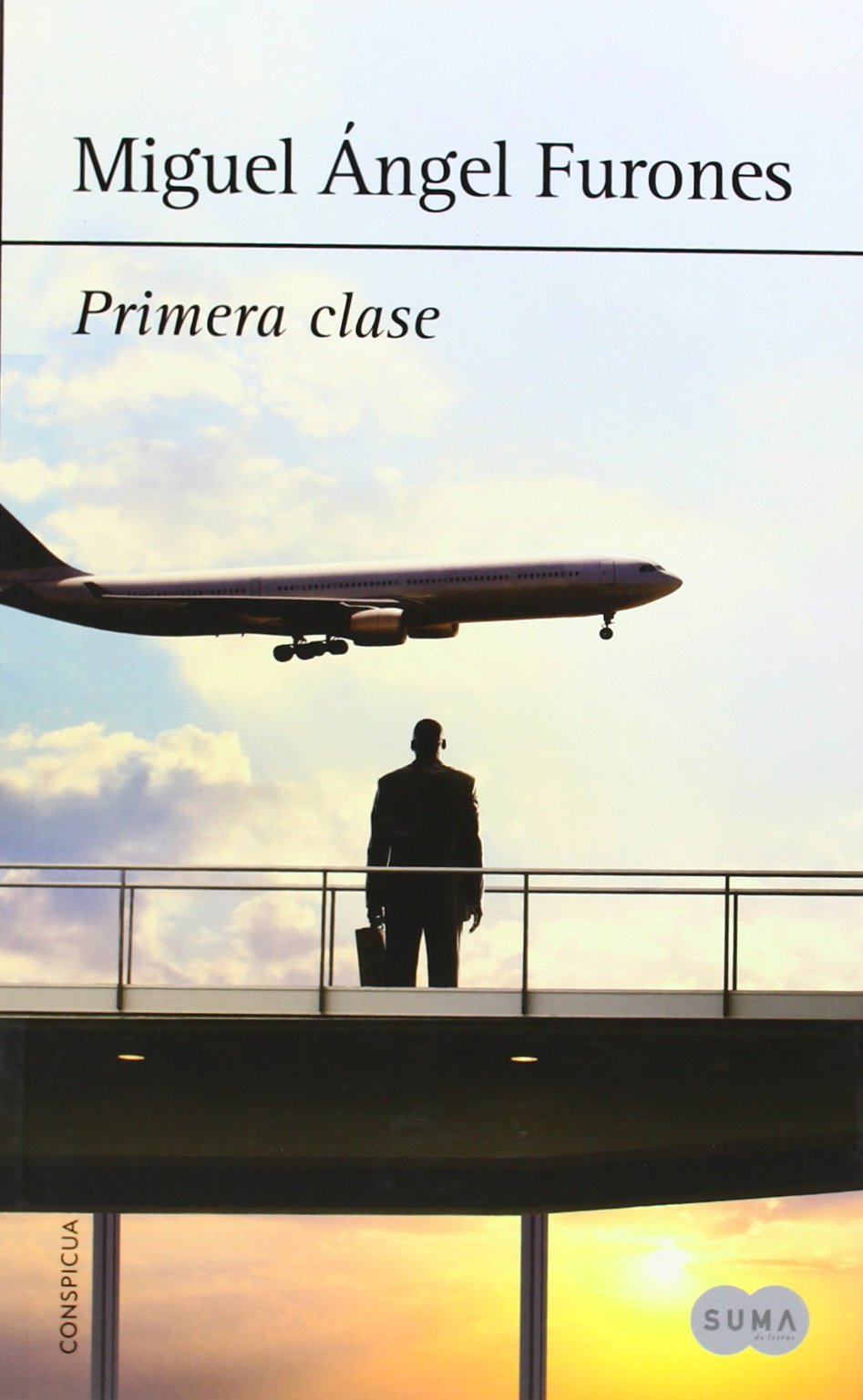 PRIMERA CLASE (Nuevas voces)