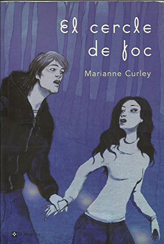 El cercle de foc: 999 (OTROS LA MAGRANA)