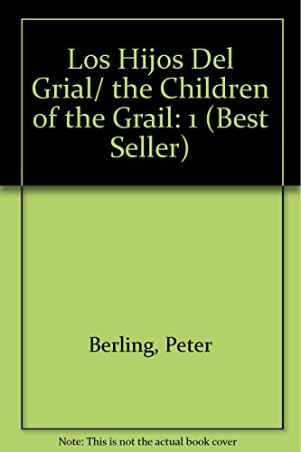 HIJOS DEL GRIAL,LOS-DEBOLSILLO: 1 (BESTSELLER)