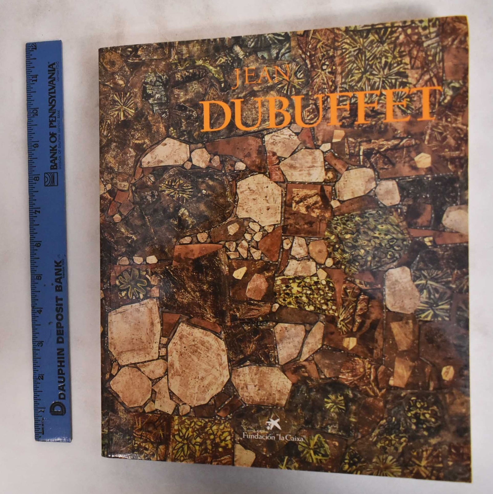 Jean Dubuffet