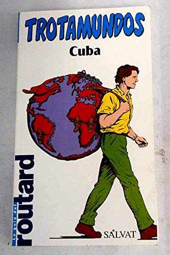 CUBA-TROTAMUNDOS 2003 (SIN COLECCION)