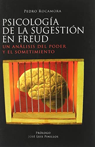 Psicologia de la sugestion en freud (SIN COLECCION)