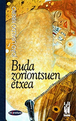 Buda zoriontsuen etxea (LITEROTURA)
