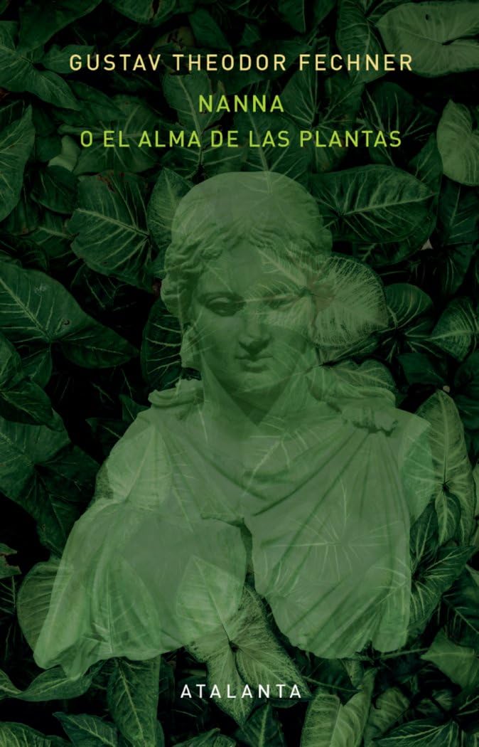 NANNA O EL ALMA DE LAS PLANTAS: 167 (IMAGINATO VERA)